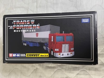 TAKARATOMY MP-44 Transformers Optimus Prime Action Figure for sale