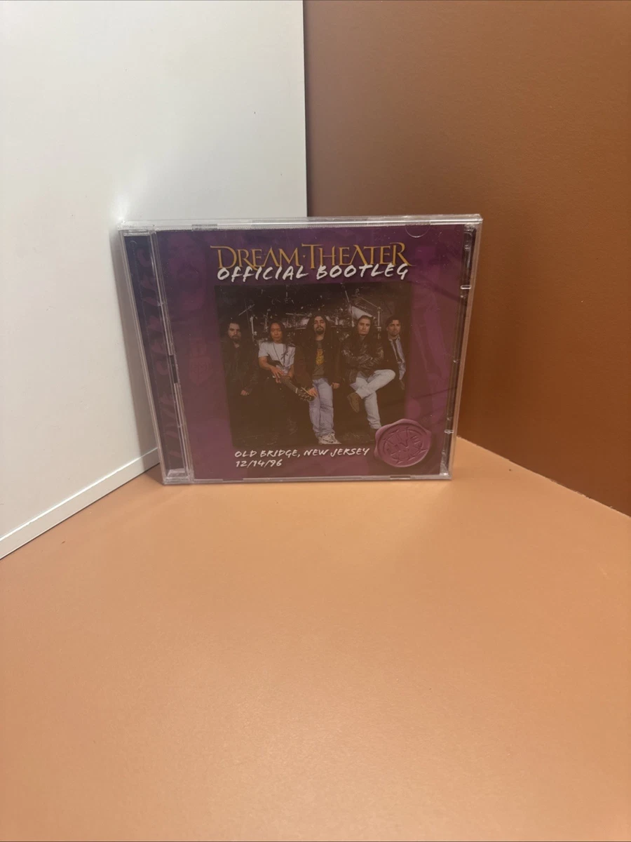 Dream Theater Music CDs for sale | eBay