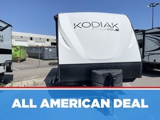 2022 Dutchmen Kodiak 175BH Kodiak 175BH