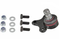 Metzger Trag-/FüHrungsgelenk 57032008 Greenparts FüR Opel Peugeot, Vorderachse