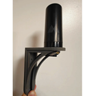 Universal Antenna Mount for Midland MXTA25 – Rugged & Reliable Design