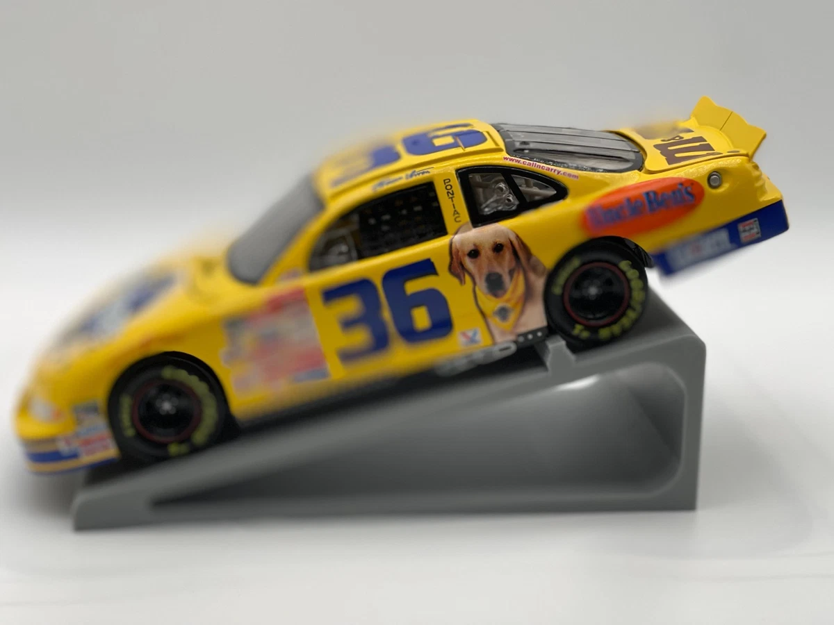 Ernie Irvan Diecast Racing Cars 1999 Vehicle Year for sale | eBay