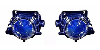 DEPO Nebelscheinwerfer links + rechts Für AUDI A6 4B C5 S6 97-05