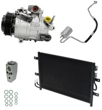 Ryc Reman Ac Compressor Kit With Condenser Ee29a Fits Ford Flex 3.5l V6 2018