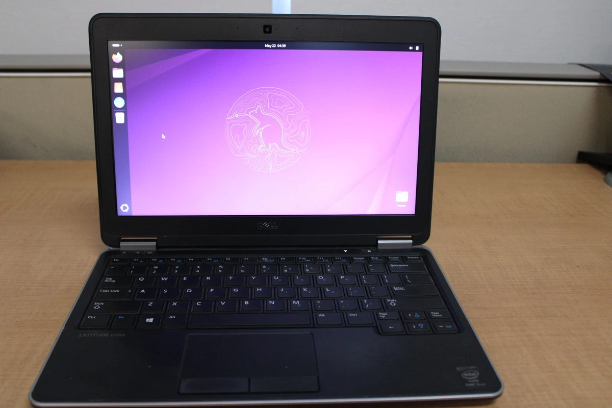 Dell Latitude E7240 PC Laptops & Netbooks for Sale - Shop New