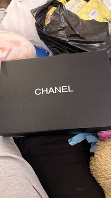 Chanel Shoes