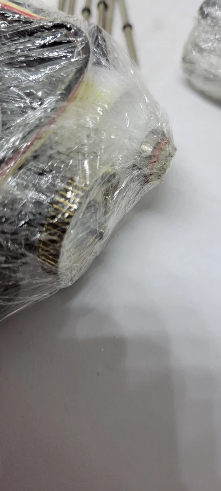 Hpi Racing SERVO SFL-10 BROKEN GEAR MG2 24KG 6V - HP80597 Baja 5B SS SC R Buggy  - Image 3 of 4