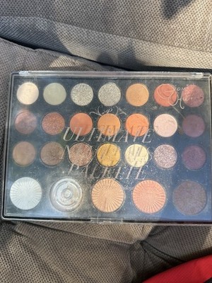 Palletes Makeup