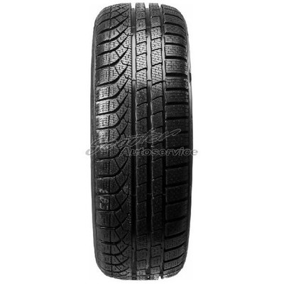 4x Winterreifen 245/45 R20 103V Pirelli P-Zero Winter 3PMSF NF0 XL id69135