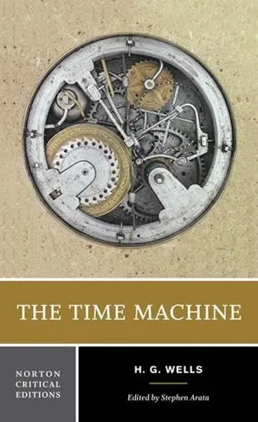 H G Wells | The Time Machine | Taschenbuch | Englisch (2009) | Ean 9780393927948-image