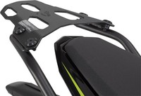 SW Motech STREET-RACK FüR GepäCk FüR Kawasaki Z 900 17–25