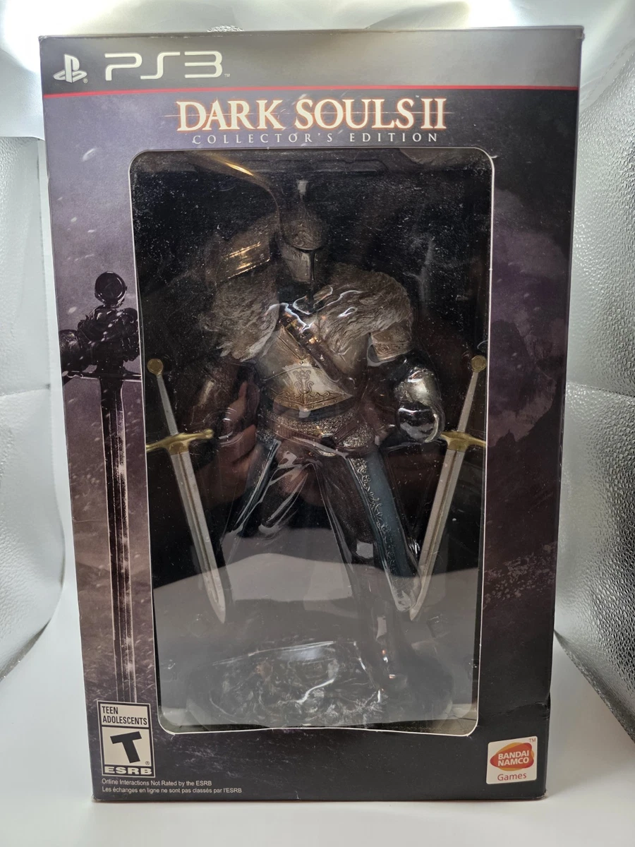 Preços baixos em Dark Souls II 2014 Edição de Colecionador Video