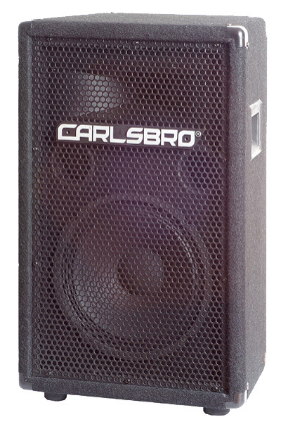 elfbar nachfüll pod läuft aus Carlsbro Marlin PA-150 Amplifier - 150W Output main image 1