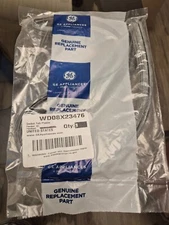 GE Dishwasher Door Gasket Tub WD08X23476