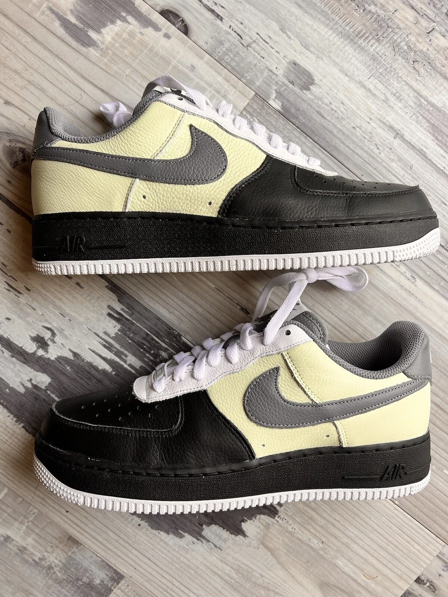 Size 9 Nike Air Force 1 Low Multicolor Jordan For You ID Sb Dunk