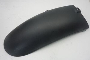 BMW R 1150 RT R22 KOTFLÜGEL VORN FENDER ABDECKUNG COVER - HINTERER TEIL