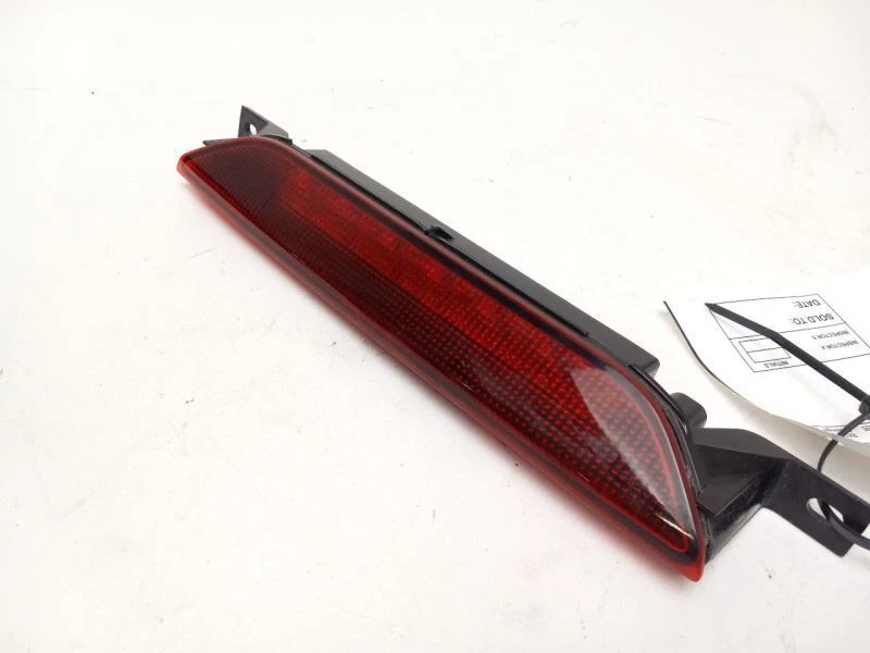 Jeep Compass 2015 lámpara de freno de montaje alto Foto 3 de 4