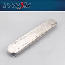 Element Oil Cooler Core For ISUZU FRR W5 FSR FTR FVR 6HE1 7.1L