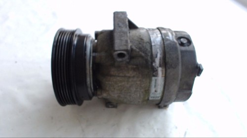 Renault Megane Scenic 1.6 JA Kompressor Klimaanlage 7700103536 28800