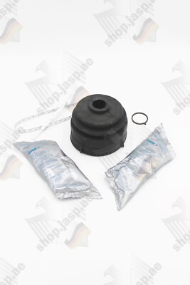 LOBRO 300438 Bellow Set, Drive Shaft fits Mercedes-Benz (A4603370085)
