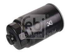 FEBI BILSTEIN Kraftstofffilter  u.a. für HYUNDAI, KIA, SSANGYONG