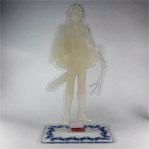 100 Sleeping Princes & the Kingdom of Dreams Big Acrylic Stand Julius - Imagen 4 de 4