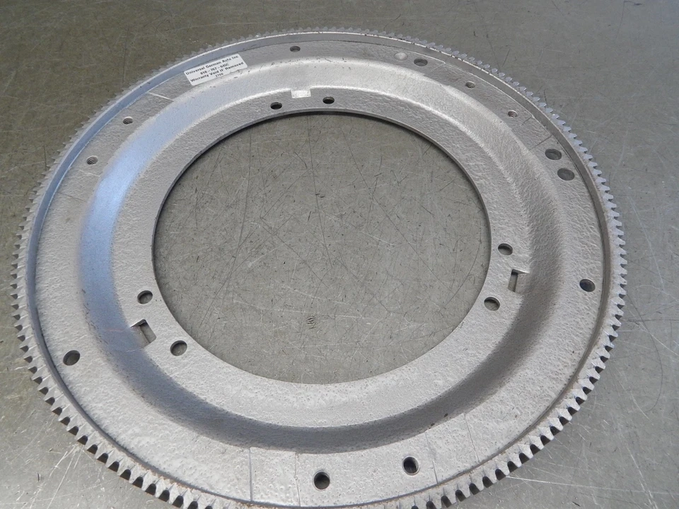 W111 W108 W109  280SE 300SE 280SEL 300SEL 3.5 FLYWHEEL 1160300312 - Image 4 of 4