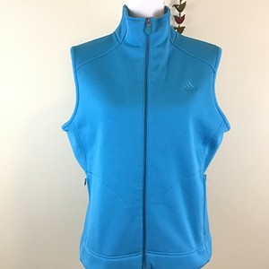 adidas climawarm vest