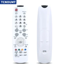New BN59-00705B Remote Control For Samsung Plasma LCD LED HDTV LE19A656A1D