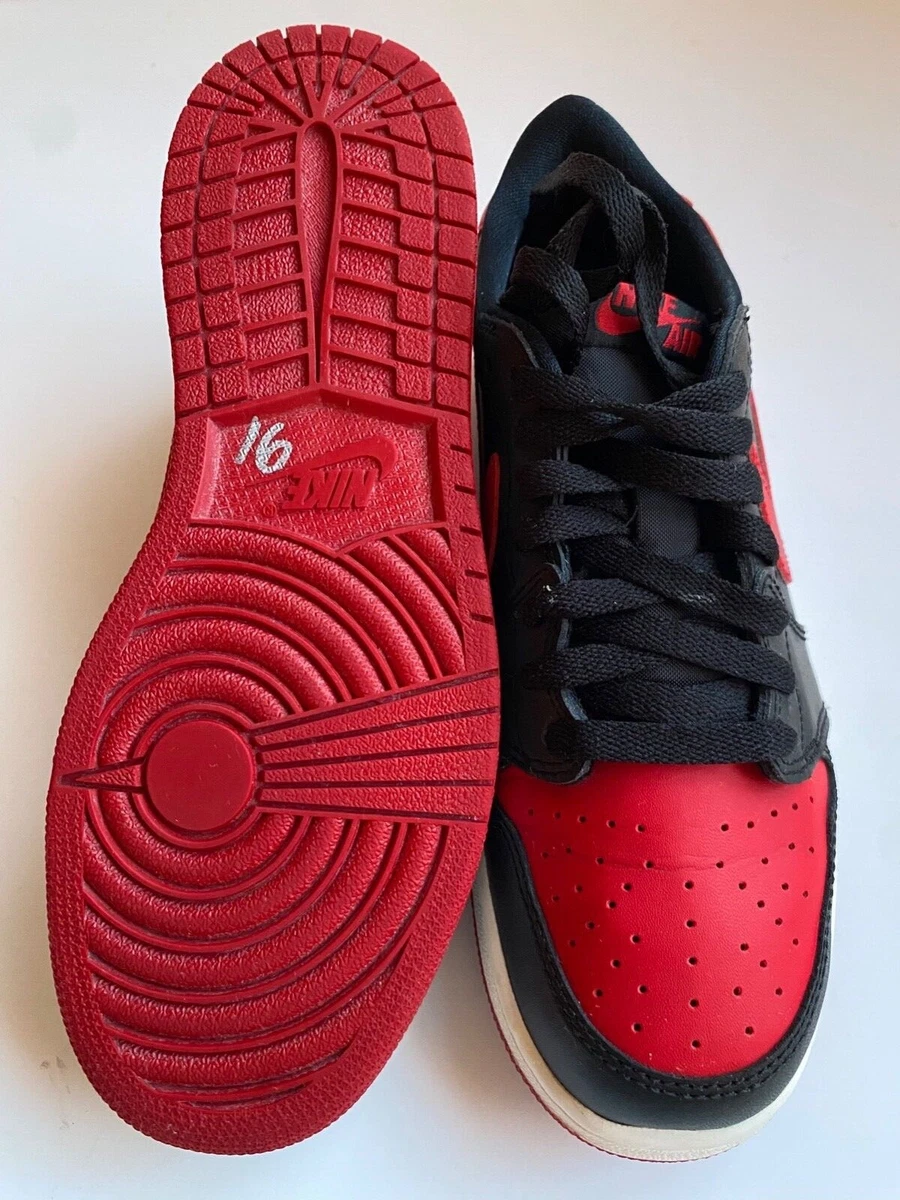 Nike Air Jordan 1 Retro Low OG BG