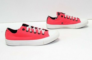 converse fluo ebay