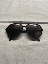 Vintage Mirrored I Ski 1970s USA Sun Glasses Sunglasses Skier Skiing Sports iSki