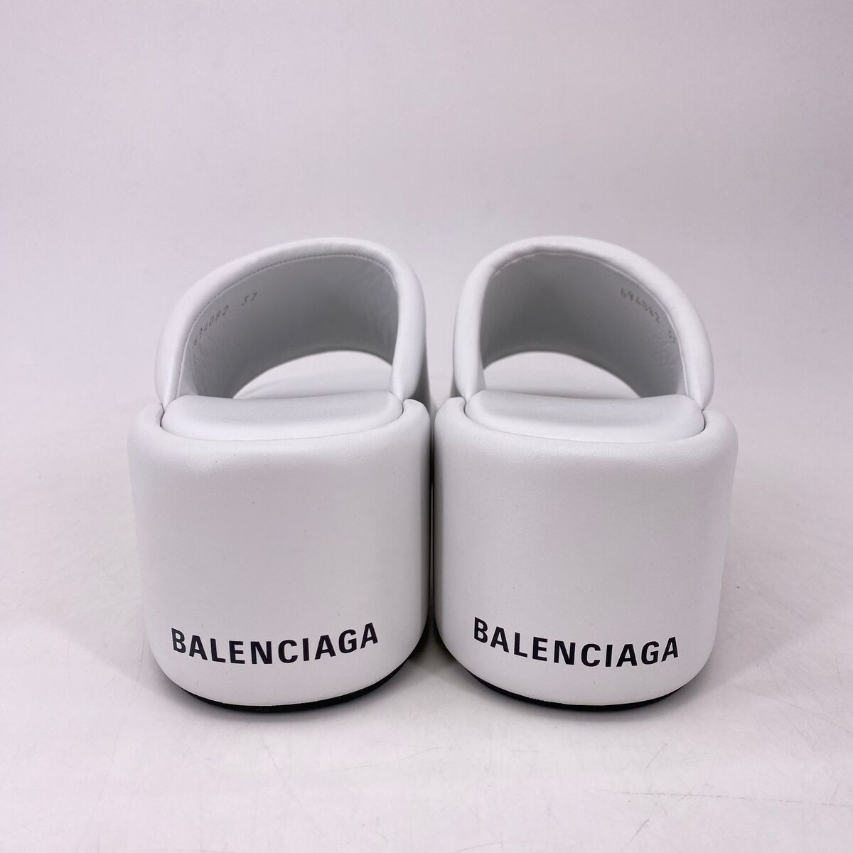 Balenciaga Mule Balenciaga Mule