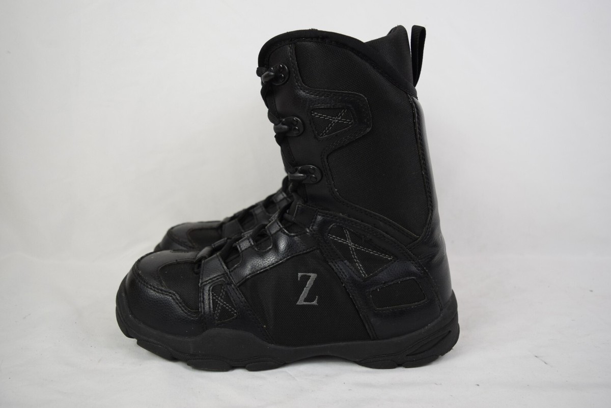 ZUMA SNOWBOARD BOOTS MEN SIZE 11 | eBay