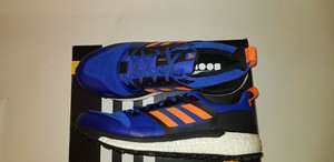 adidas supernova trail m