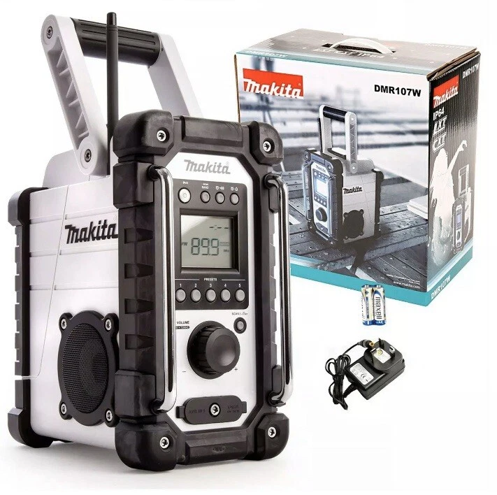 Dmr107 sales