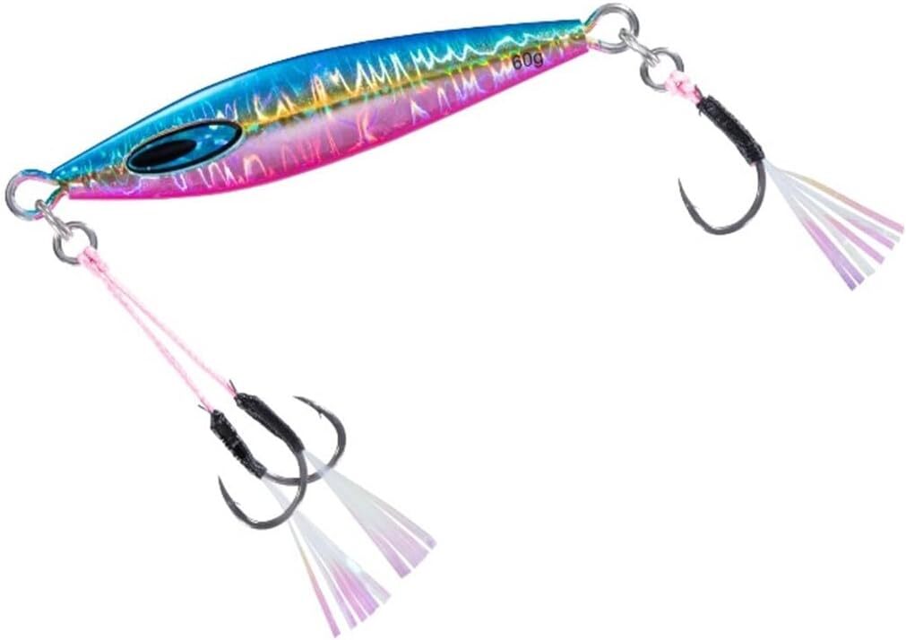 SALTIGA ＴＧBAIT&FKJIG Daiwa Saltiga TG Bait 180g Tungsten Jigs – CharkBait!