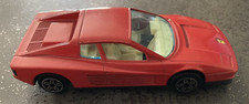 Burago Ferrari Testarossa Red, 1/43rd