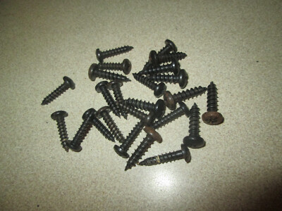 Pioneer HPM-500 Screws
