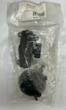 Ram Mount RAM-B-166U Double Ball Twist-Lock Suction Cup Mount