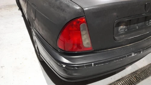 LKB106330 Colector Admision para MG ROVER ROVER 45 (RT) Classic (4-ptas. 2845511 - Imagen 9 de 10