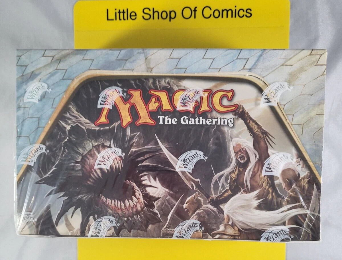 Magic: The Gathering Apocalypse Sealed Collectible Card Game Decks