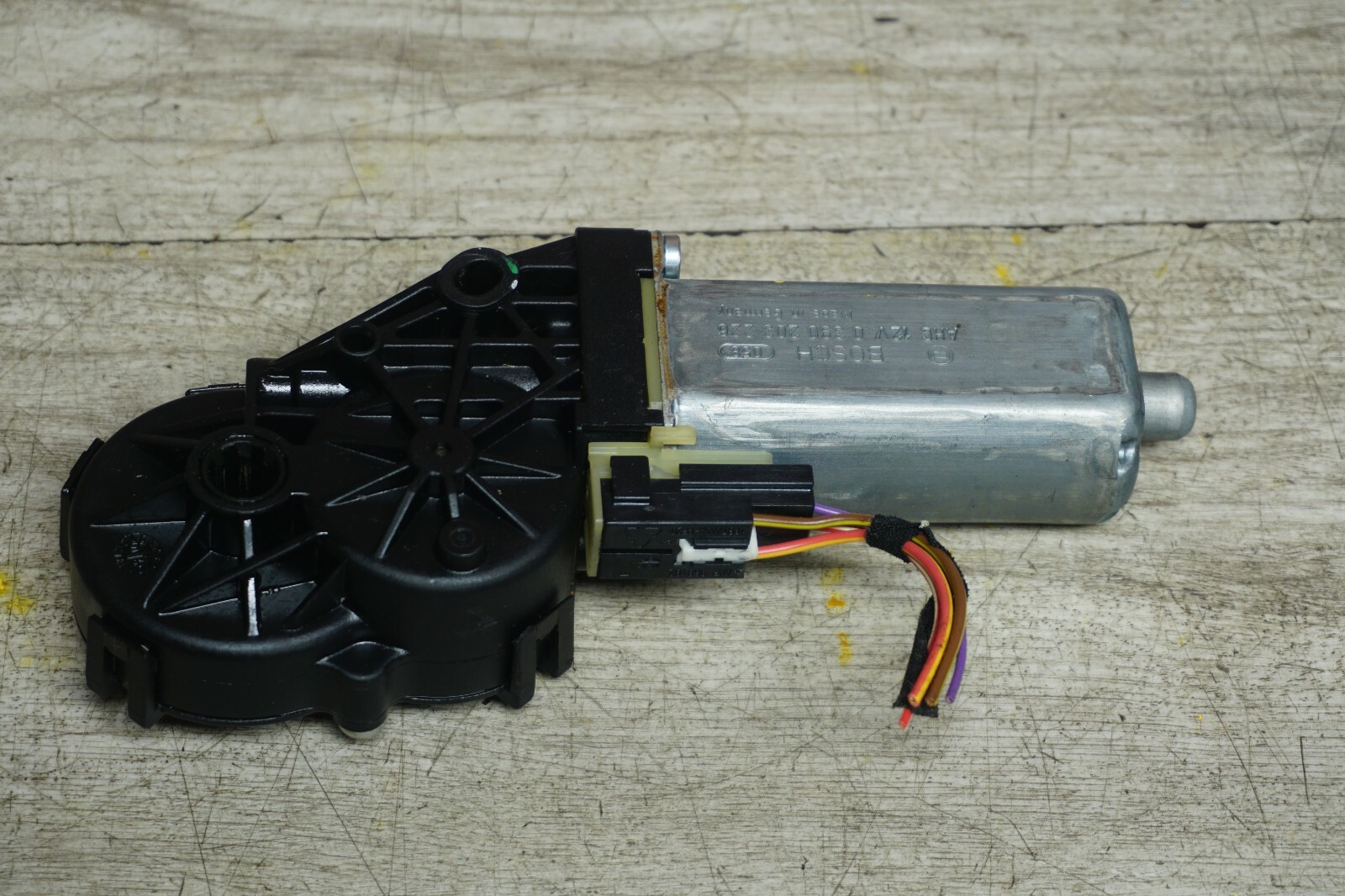 58h 6.5inch simpla gr tallpot gen (485650630027)
