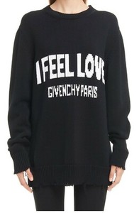 black givenchy sweater