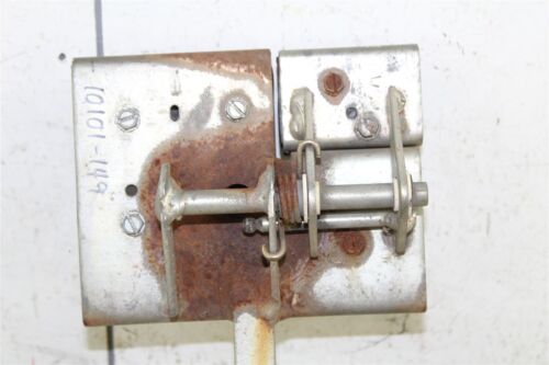 1992 Club Car DS GAS Golf Cart Brake Pedal Parking Brake Lever - Picture 7 of 9