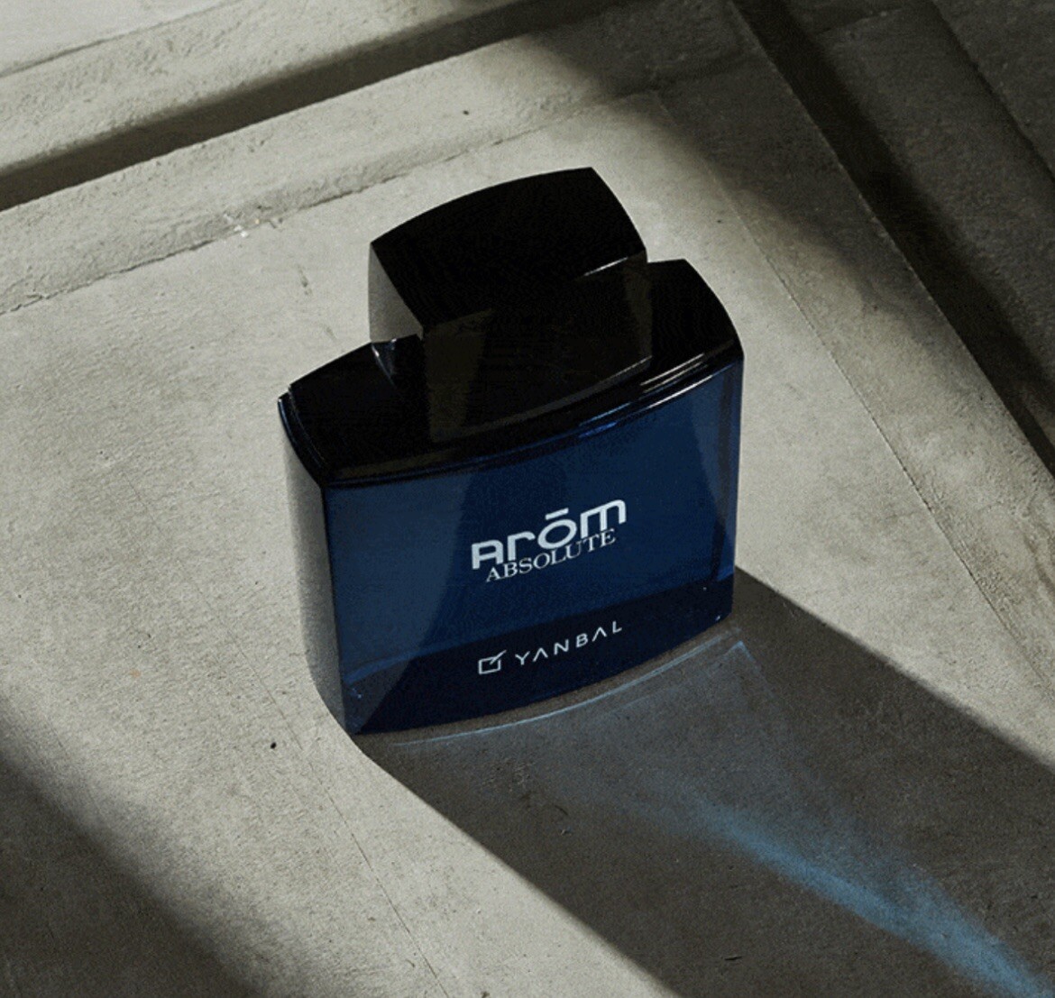 Perfume Arom Absolute Locion Invictus De Yanbal Arom Absolute Eau