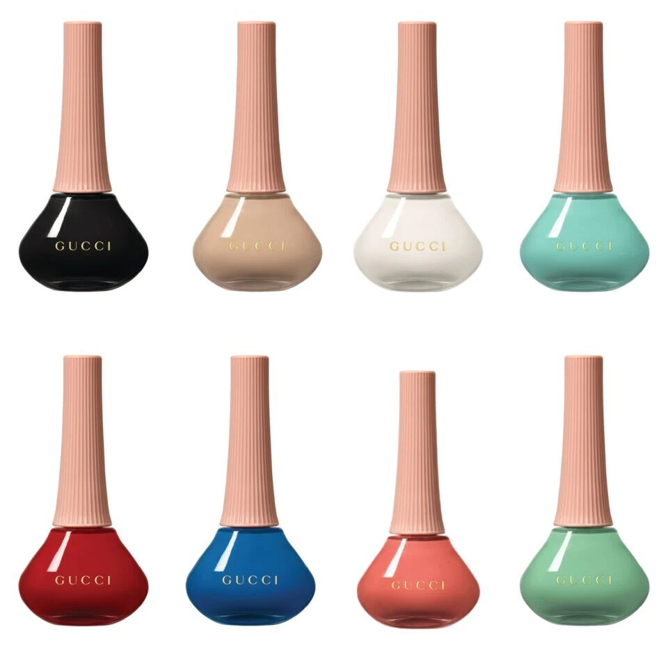 Aggregate 119+ gucci nail polish best ceg.edu.vn