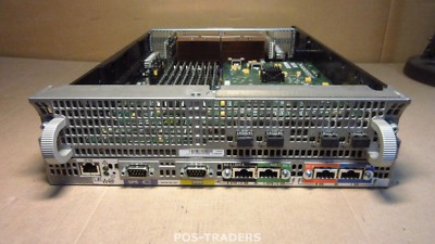 EMC 005048247 | CX700 Storage Processor Board 4GB DDR  2X CPU FROM EMC NS700-AUX