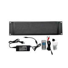 AS1000 Professional Full Color Music Spectrum Display without Mounting Bracket74