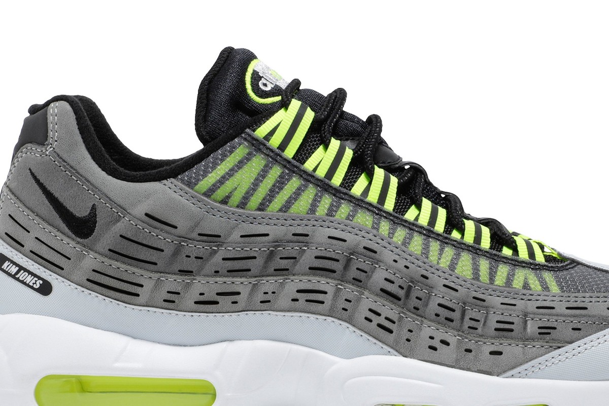 Nike Kim Jones x Air Max 95 'Volt' DD1871-002 | eBay
